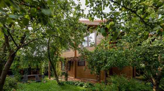 Коттедж, 200 м2 Мытищи