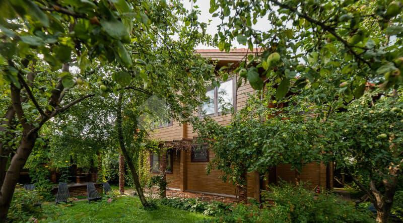 Коттедж, 200 м2 Мытищи - изображение 5