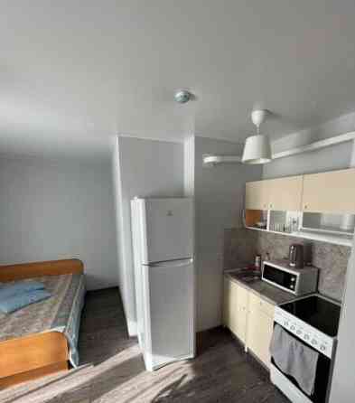 Студия, 26 м2, 4/27 эт. Уфа