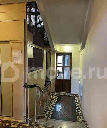 4-комн. квартира, 105.4 м2, 10/10 эт. Москва