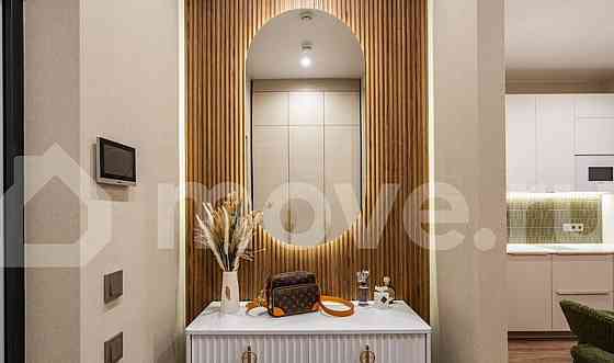 Студия, 35 м2, 5/23 эт. Москва