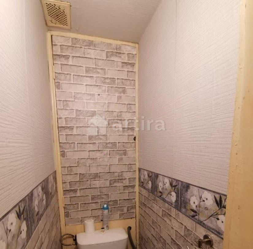 Комната, 19.8 м2, 2/9 эт. Москва - изображение 7