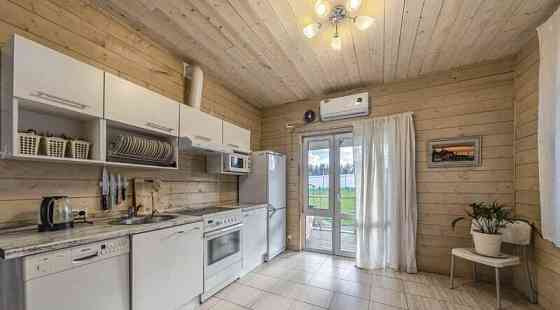 Коттедж, 150 м2 Ломоносов