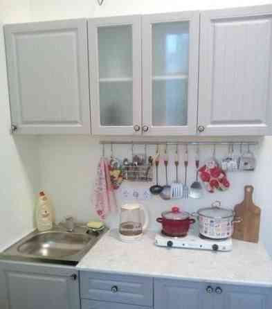 1-комн. квартира, 22 м2, 2/5 эт. Санкт-Петербург