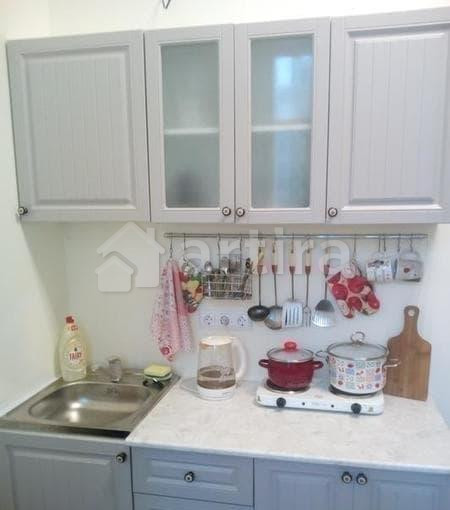 1-комн. квартира, 22 м2, 2/5 эт. Санкт-Петербург - изображение 1