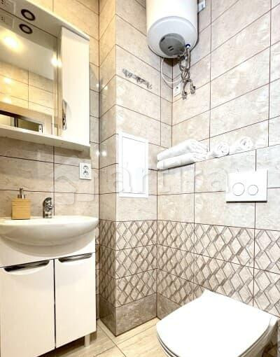 1-комн. квартира, 28 м2, 2/19 эт. Санкт-Петербург - изображение 8