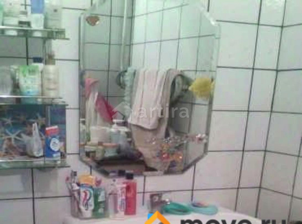 Комната, 16 м2, 4/4 эт. Екатеринбург - изображение 4