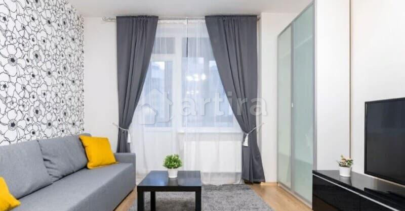 1-комн. квартира, 55 м2, 5/9 эт. Самара - изображение 11