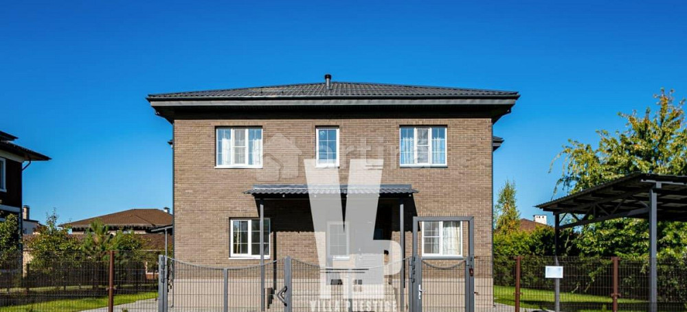 Коттедж, 350 м2, 10 соток, 2 эт. Истра - изображение 7