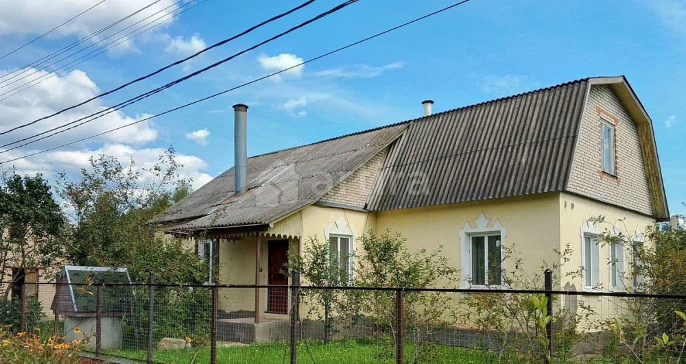 Дом, 120 м2, 14 соток, 2 эт. Раменское - изображение 5