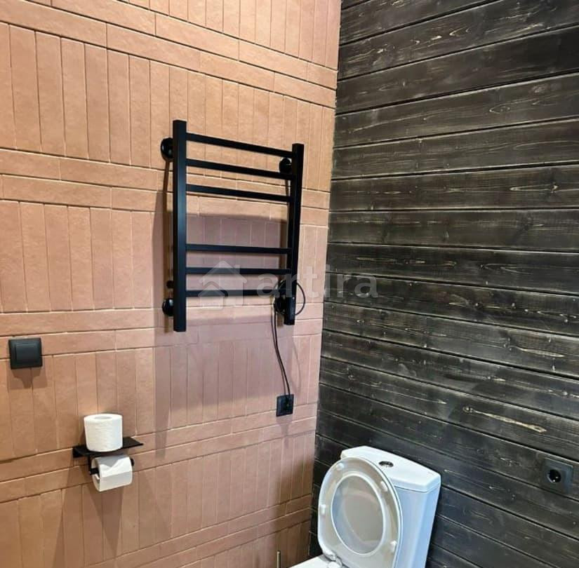 Коттедж, 90 м2, 6 соток, 1 эт. Сосново - изображение 2