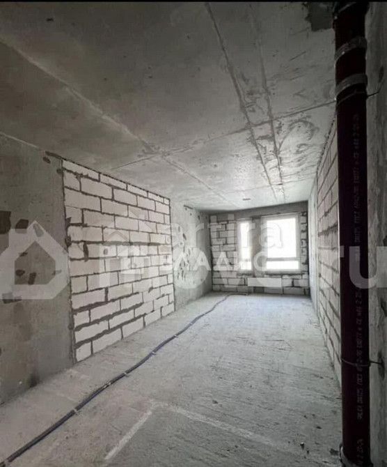 Студия, 25.7 м2, 16/30 эт. Москва - изображение 1