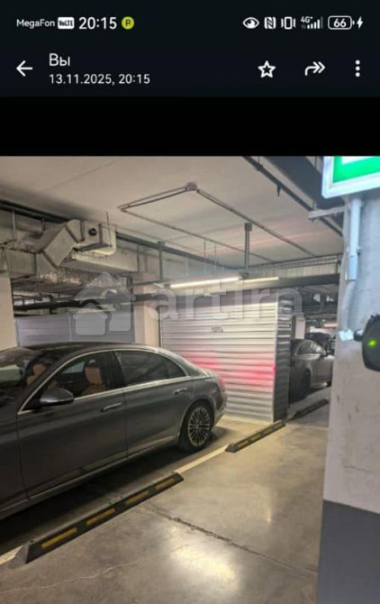 Гараж, 14 м2 Москва - изображение 3