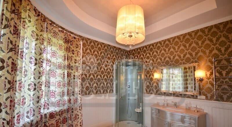 Коттедж, 900 м2 Бронницы - изображение 19