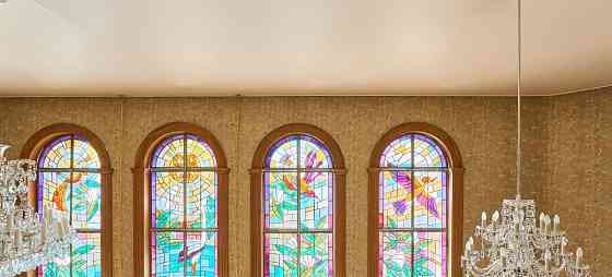 Дом, 1600 м2, 20 соток, 4 эт. Красногорск