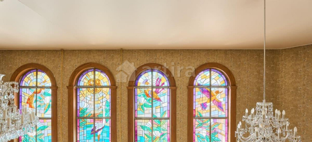 Дом, 1600 м2, 20 соток, 4 эт. Красногорск - изображение 5