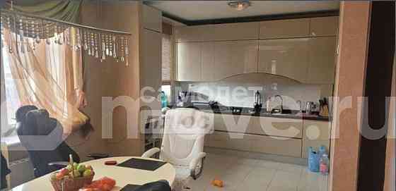 5-комн. квартира, 172 м2, 6/7 эт. Москва