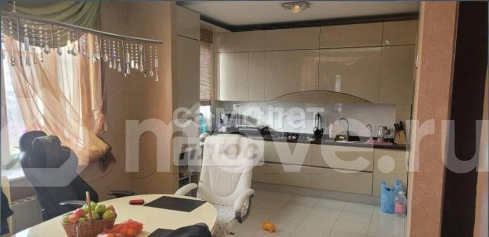 5-комн. квартира, 172 м2, 6/7 эт. Москва - изображение 1