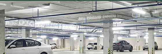 Гараж, 17 м2 Санкт-Петербург