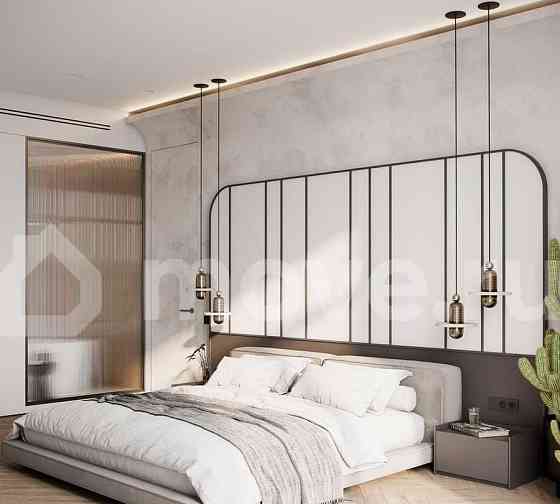 4-комн. квартира, 121 м2, 16/29 эт. Москва