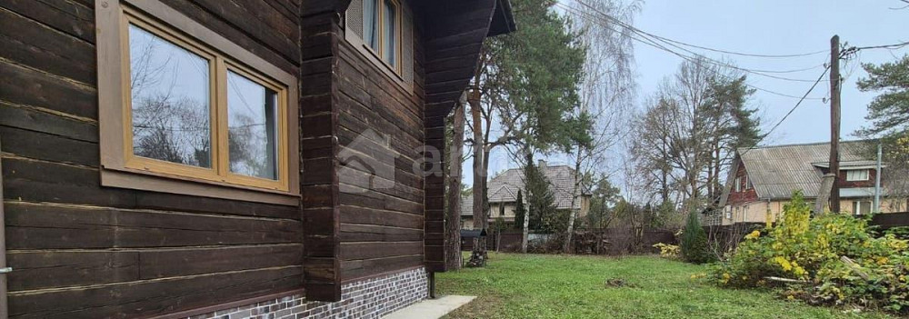 Дом, 240 м2, 14 соток, 2 эт. Барвиха - изображение 2