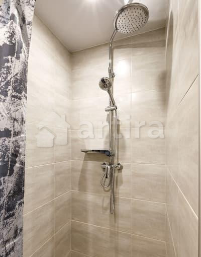 Студия, 45 м2, 4/5 эт. Кемерово - изображение 13