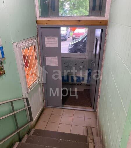 3-комн. квартира, 78 м2, 14/17 эт. Москва - изображение 13