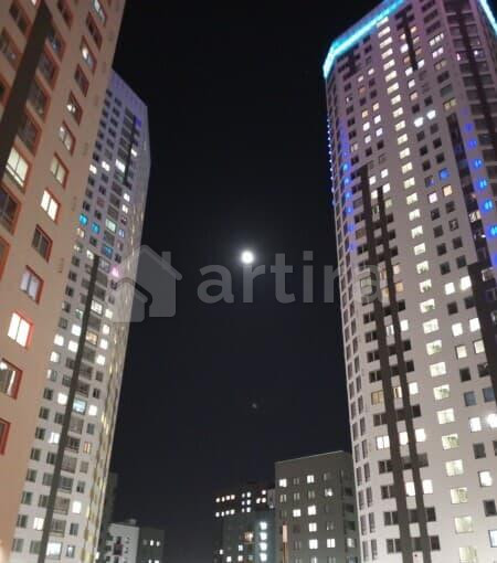 1-комн. квартира, 40 м2, 24/32 эт. Екатеринбург - изображение 8