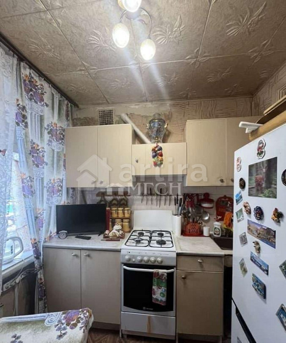 2-комн. квартира, 43.8 м2, 2/5 эт. Москва - изображение 18