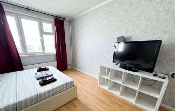 2-комн. квартира, 54 м2, 9/25 эт. Химки