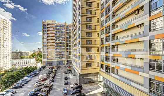 5-комн. квартира, 200 м2, 5/23 эт. Москва