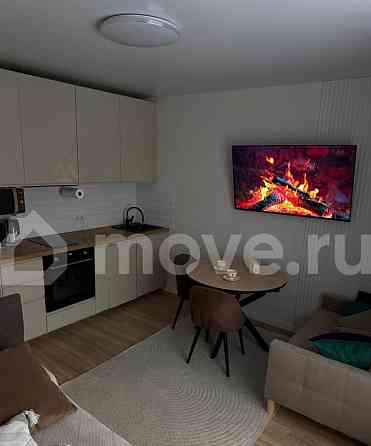 Студия, 25 м2, 4/14 эт. Москва