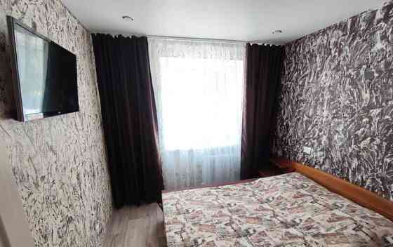 2-комн. квартира, 45 м2, 1/5 эт. Туймазы