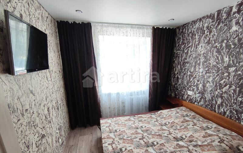 2-комн. квартира, 45 м2, 1/5 эт. Туймазы - изображение 1