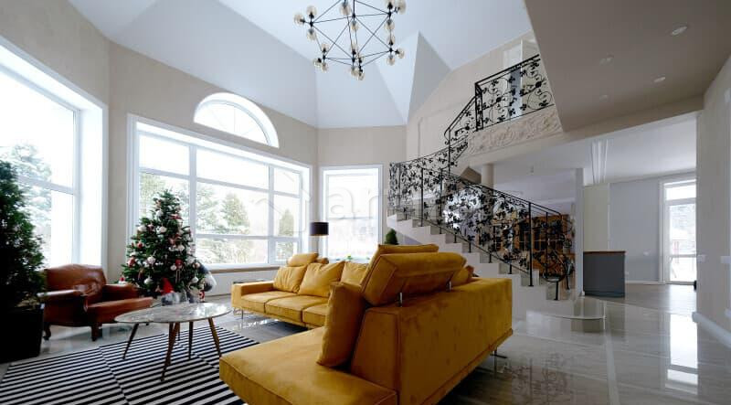 Коттедж, 600 м2 Сосново - изображение 9