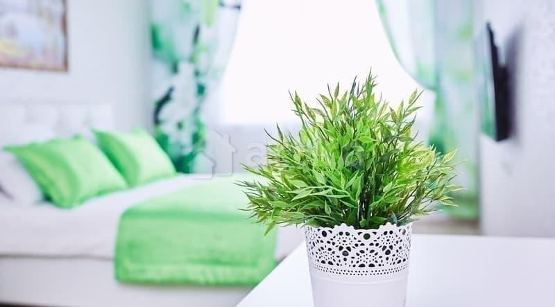 1-комн. квартира, 43 м2, 5/9 эт. Йошкар-Ола - изображение 4