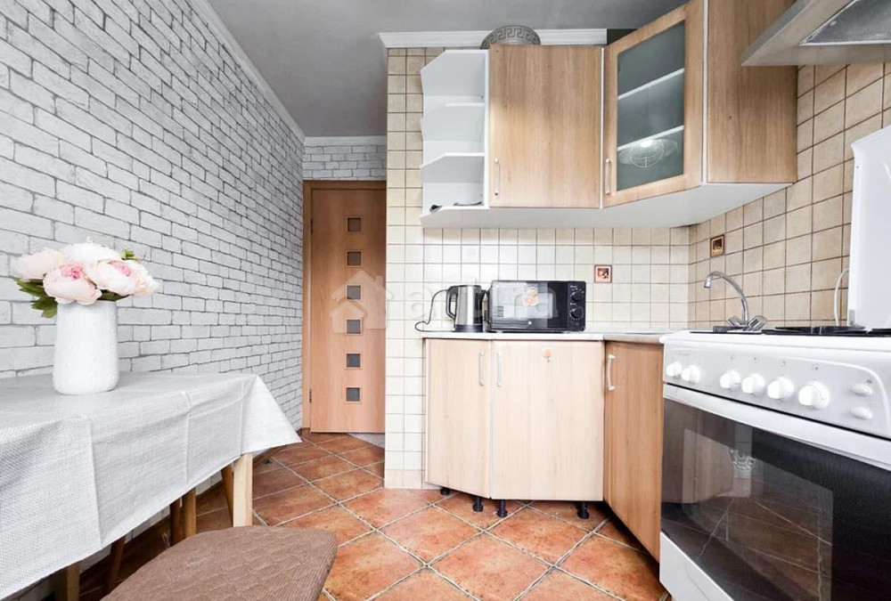 2-комн. квартира, 47 м2, 3/4 эт. Обнинск - изображение 3