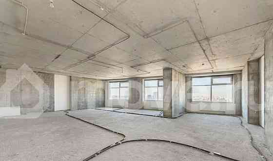 4-комн. квартира, 166 м2, 43/58 эт. Москва