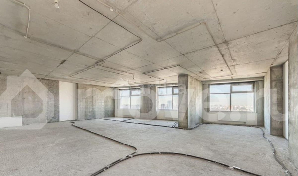 4-комн. квартира, 166 м2, 43/58 эт. Москва - изображение 4