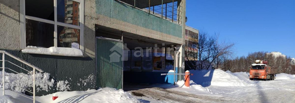 Гараж, 17 м2 Москва - изображение 3