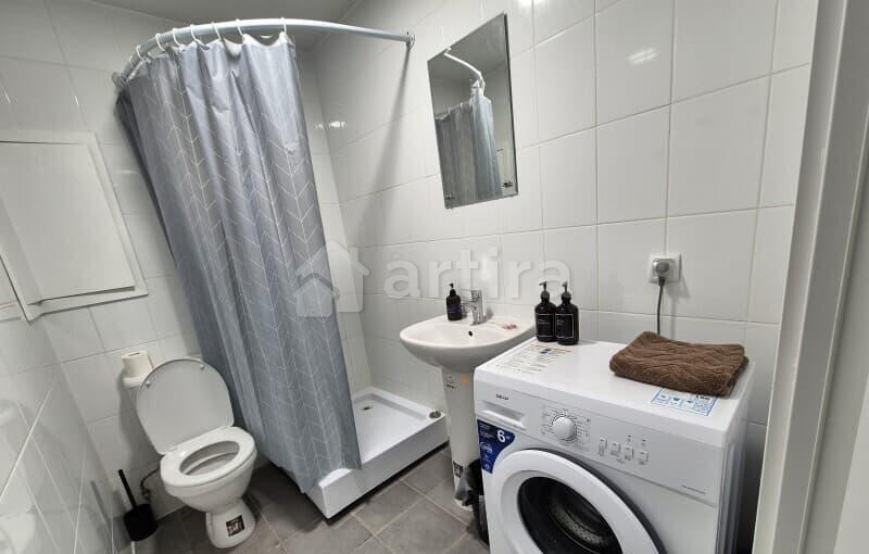 1-комн. квартира, 23 м2, 8/17 эт. Мытищи - изображение 11