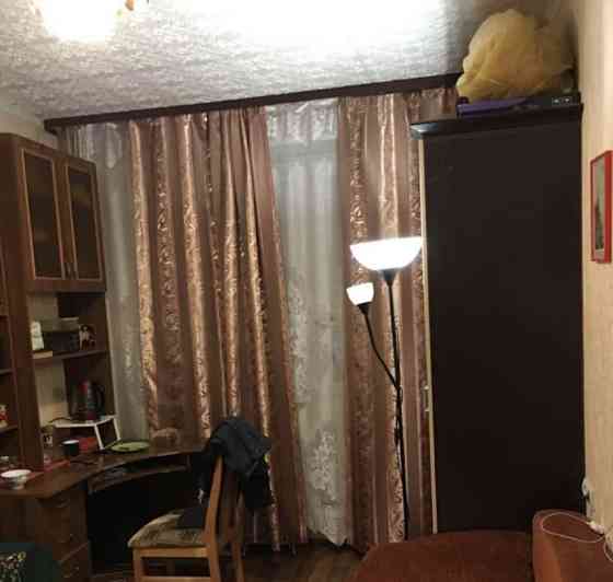 Комната, 13.1 м2, 9/12 эт. Москва