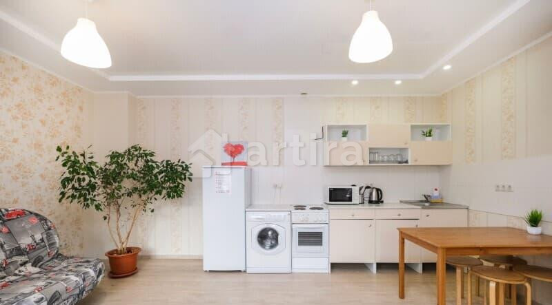 2-комн. квартира, 40 м2, 3/19 эт. Новосибирск - изображение 16