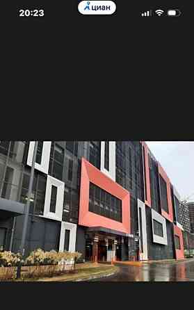 Гараж, 14.3 м2 Москва