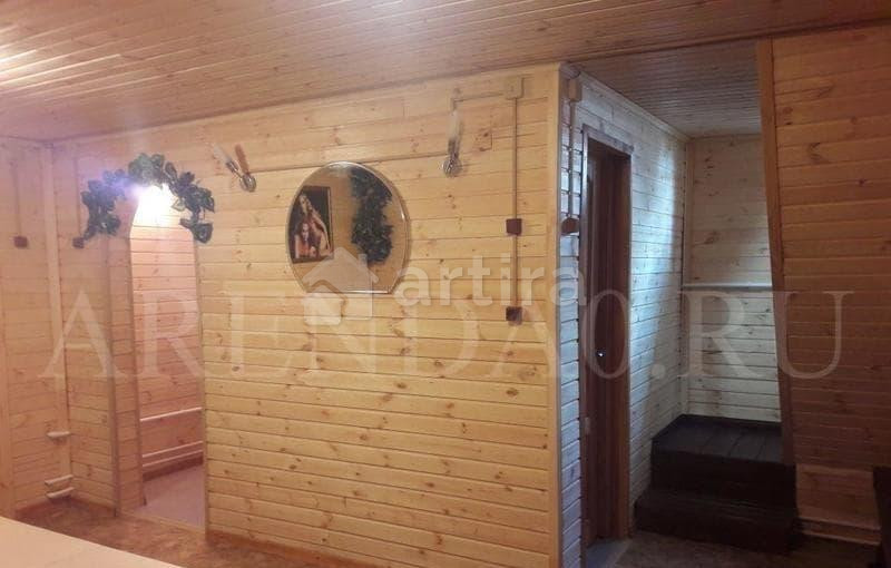 Коттедж, 120 м2 Новосибирск - изображение 8