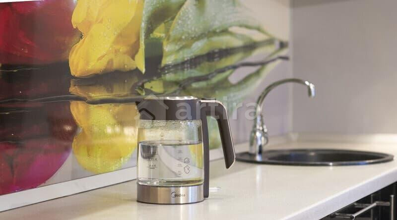 2-комн. квартира, 49 м2, 2/5 эт. Вологда - изображение 13