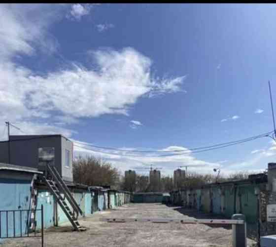 Гараж, 20 м2 Красноярск