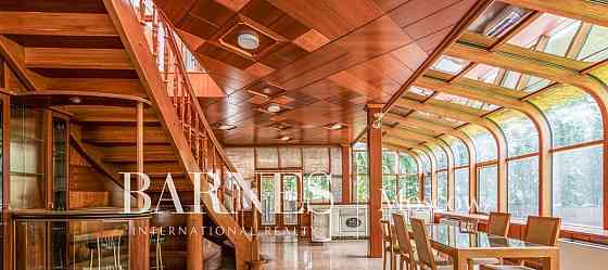 Дом, 680 м2, 15 соток, 2 эт. Одинцово