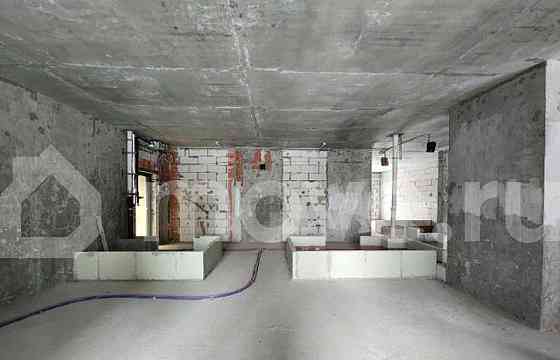 3-комн. пентхаус, 110 м2, 3/19 эт. Москва