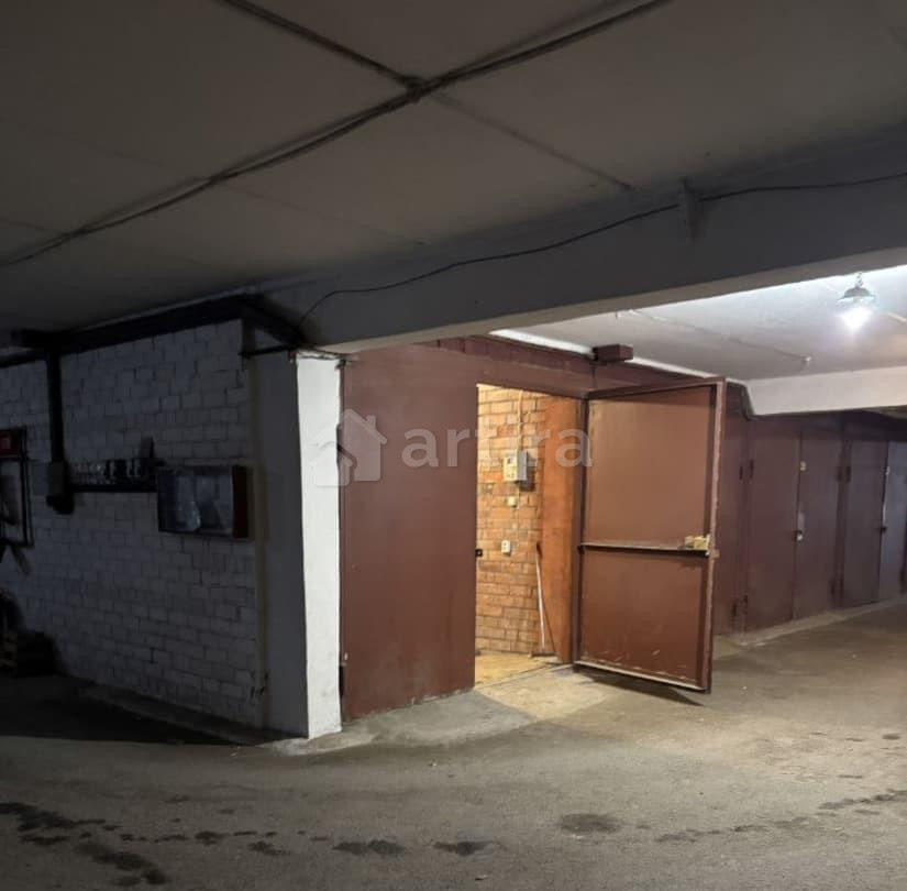 Гараж, 18 м2 Екатеринбург - изображение 4